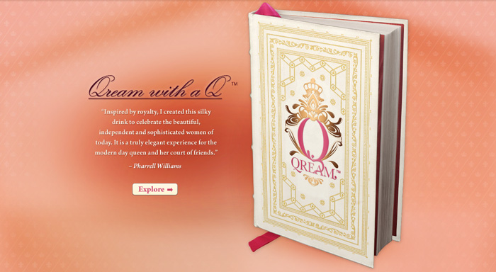Qream