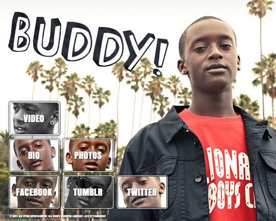 buddy-blog